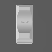 jbl Flip Lautsprecher + Telefon Halter Unterstützung 3d print model - Mito3D