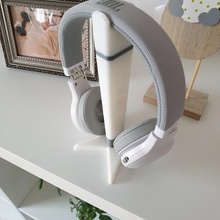 fone de ouvido jbl stand casa 3d print model - Mito3D