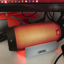 jbl legumbres 2 estante soporte red a8 fusión 360 hogar casa audio potenciar 3d print model - Mito3D