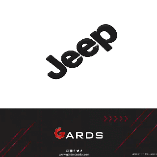 jeep emblema macchina logo lettere vw 3d volkswagen macchine carrelli classico 3d print model - Mito3D
