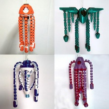 gelatina-e-medusa conjunto completo pacote jogo robô tentáculos água-viva animais 3d print model - Mito3D