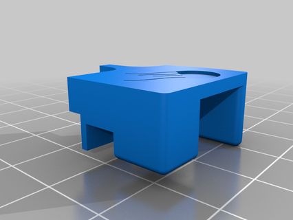 jellyfeed ender 3 tpu upgrade 3d printer parts 3d print model - Mito3D