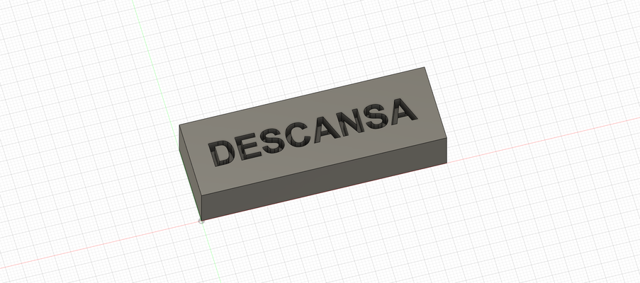 jenga juego previa descansa tomar alcohol 3d print model - Mito3D