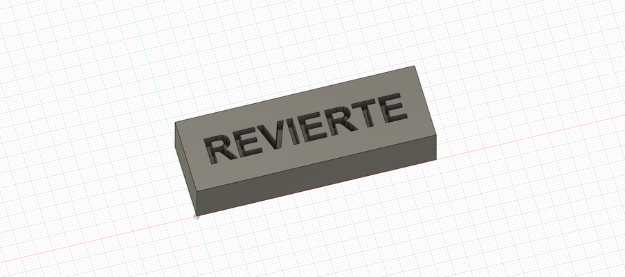 jenga juego anterior reverte jogos tomar álcool 3d print model - Mito3D