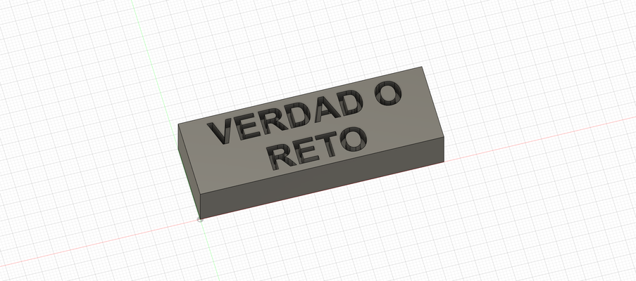 jenga juego precedente vero reto gioco prendere alcol 3d print model - Mito3D