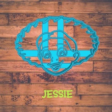 Jessie biscotto taglierina cortador galleta Jessie Jessie giocattolo storia biscotto taglierina biscotto taglierina cortador de galleta cortador galleta pixar 3d print model - Mito3D