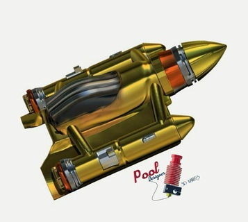 jetpack armaiolo mandalorian beskar herrera Rafforzare armatura 3d print model - Mito3D