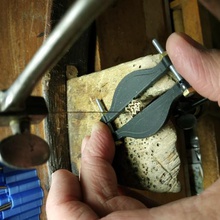 jeweller model maker craft hobby dr mel tool tools 3d print model - Mito3D