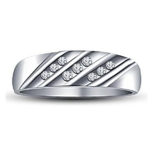 jewelry 3d cad model wedding ring stl engagement fashion exclusive design 3d print model - Mito3D