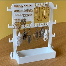 jewelry box art jewellery rings pendants 3d print model - Mito3D