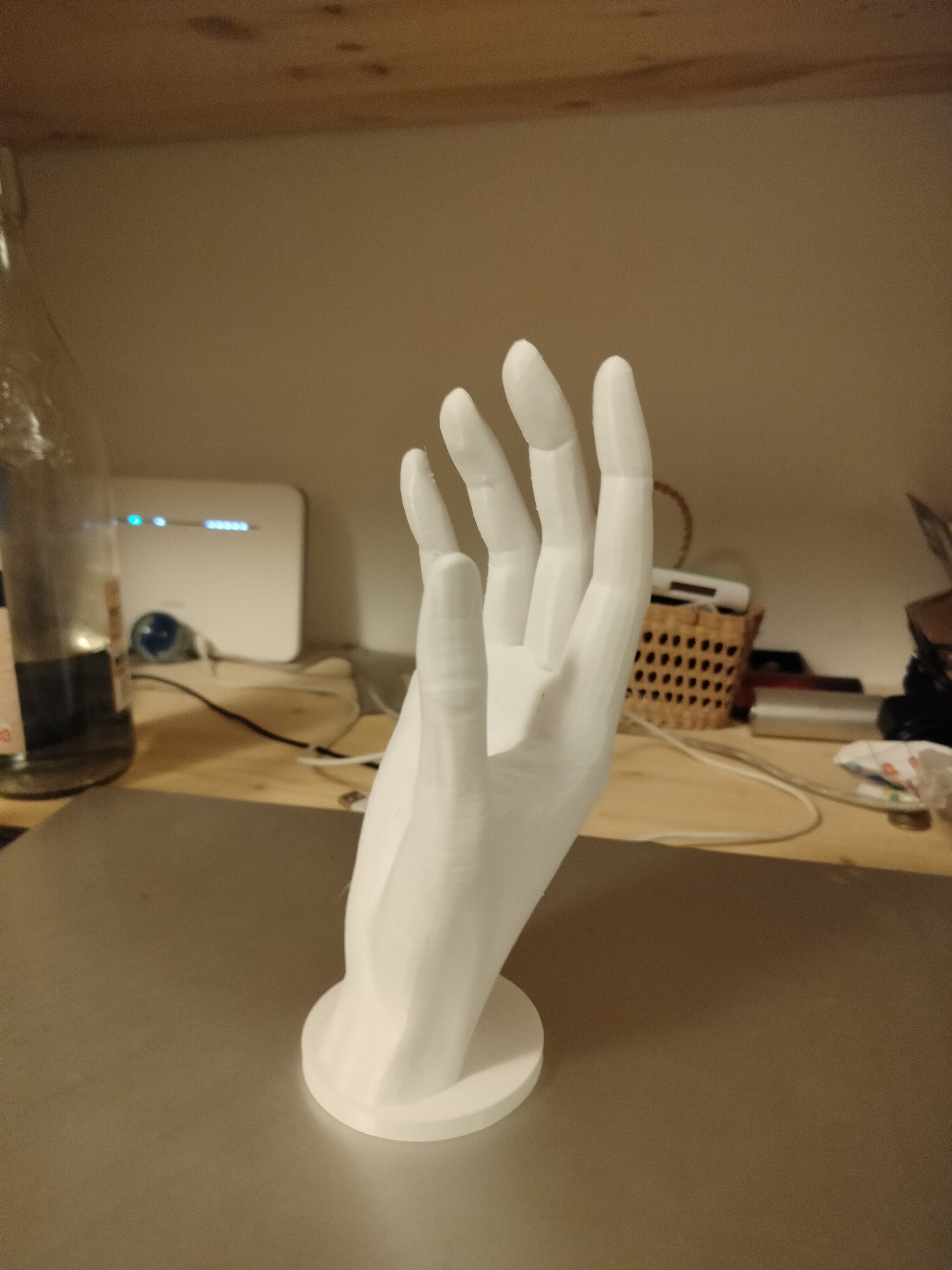 joyería joya soporte 3D print model - Mito3D
