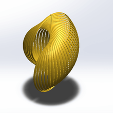 joyería de la idea casa jardín art juguete herramienta 3d print model - Mito3D