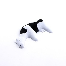 rompecabezas de la vaca juego puzzles 3d print model - Mito3D