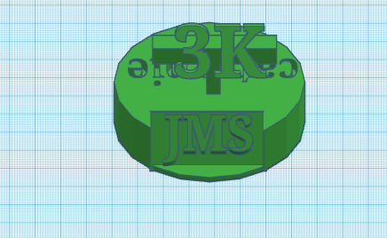 etc 3k Feige 3d print model - Mito3D