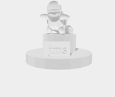 minifig mini figure 3d print model - Mito3D