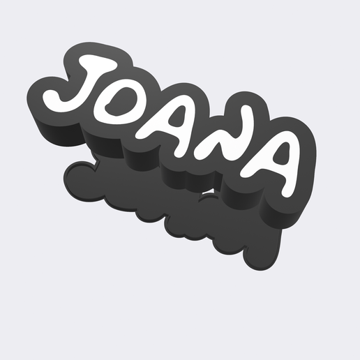 joana nameled