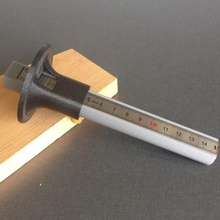 carpintería de precisión trusquin marcado herramienta medición la seguimiento 3d print model - Mito3D
