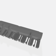 mixte serrer soutien joint titulaire outil travail bois serre grille 3d print model - Mito3D