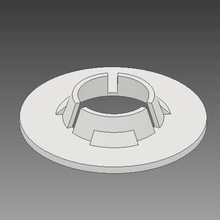 joint connector various article 3d print model - Mito3D