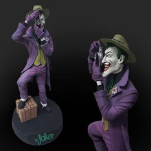 joker killing joke art batman dc comics marvel justice league 3d print model - Mito3D