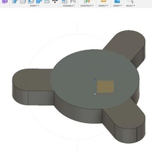 Jons Design Prüfung Werkzeug 3d print model - Mito3D