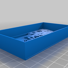 Jotaro Seife Schimmel Werkzeug jojosbizzareadventure 3d Drucken 3d print model - Mito3D