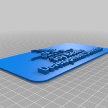 75 4 joy beatty geliştirme dir aracı 3d baskı 3d print model - Mito3D