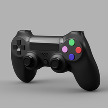 controle video game 3d print model - Mito3D