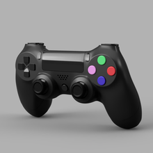 joystick 3d print model - Mito3D