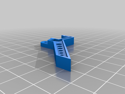 juan pedro blas casta eda herramientas arco flecha 3d_printer_parts 3d print model - Mito3D