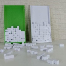 juego armar rompecabeza herramienta juguete 3d print model - Mito3D