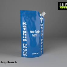 juice pack home beverage drink fridge food kitchen wine milk package 3d print model - Mito3D