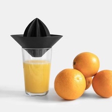 jus presse limonade Orange citron cuisine 3d print model - Mito3D