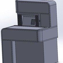 jukebox seeburg std2 vários 3d print model - Mito3D