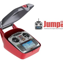 jumper t16 custodia vari ponticello radio t-16 trasmettitore hobby 3d print model - Mito3D