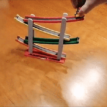 saltare macchine giocattolo gioco divertimento macchina traccia regalo ragazzo ragazzi 3d print model - Mito3D