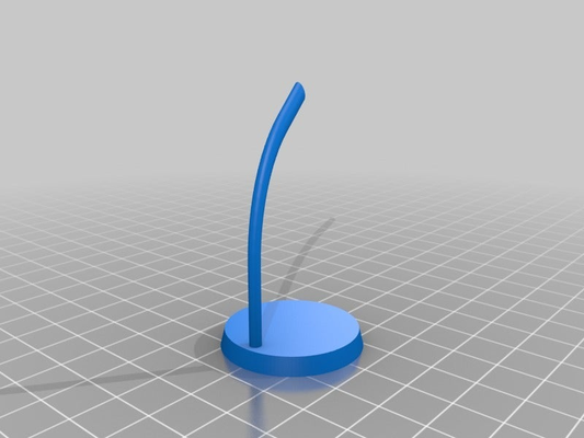 jumppack holder games 3d print model - Mito3D