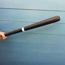 junior baseball bat - prop fashion costume harley quinn 3d print model - Mito3D