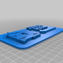 junior tool 3d printing 3d print model - Mito3D