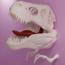 Jurassic ceket raf 3d print model - Mito3D