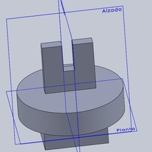 justi 1 tool etc 3d print model - Mito3D