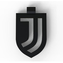juventus during jewelry jewellery fashion style italy soccer calcio jewish 3d print model - Mito3D