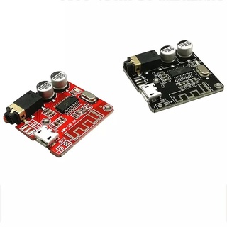 jz-bt-mini box electronics 3d print model - Mito3D