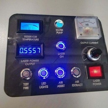 k40 Güncelleme kontrol panel kendin yap 3d print model - Mito3D