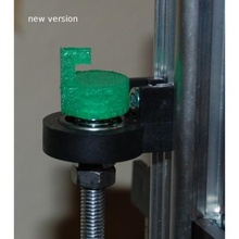 k8200 z-axis rotation indicator tool velleman 3d print model - Mito3D