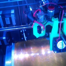 k8400 Laser Cutter Werkzeug Laserschnitt Maschine Werkzeuge 3d print model - Mito3D