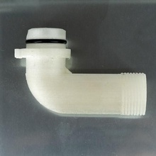 k rcher Sauganschluss 9036712 home rchercher karcher Ersatzteil Ersatzteile Hochdruck-Reiniger - Ersatz 3d print model - Mito3D