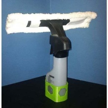 k rcher wv2 flacone spray fissaggio a parete v3 casa kaercher 3d print model - Mito3D