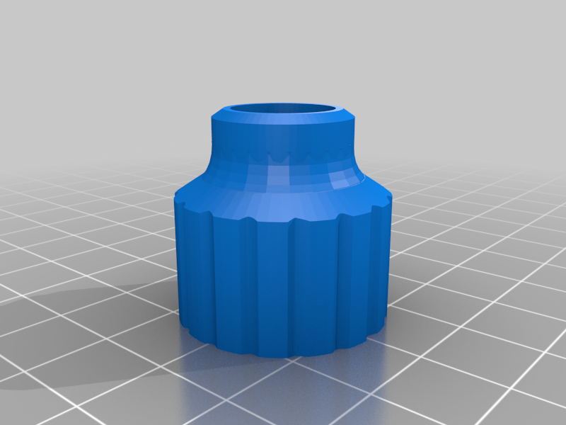 kaercher Gardena Adapter 3d Drucken 3D print model - Mito3D