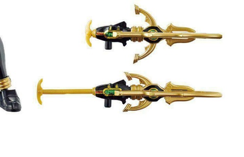 kamen rider cross bow - cosplay stl Game sword crossbow 3d print model - Mito3D